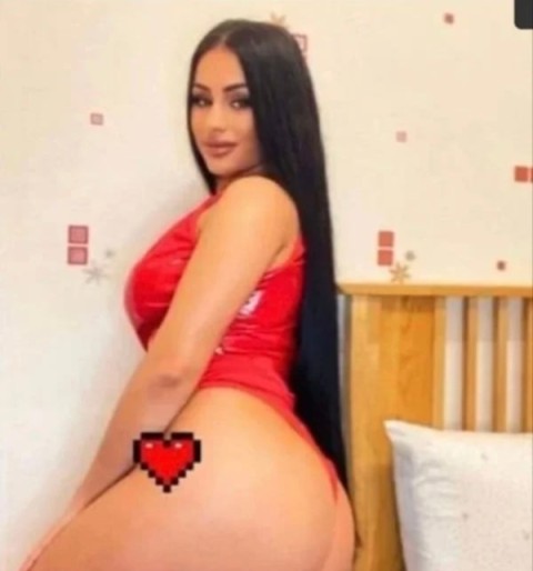 1 hour session with Fely in Sandwell