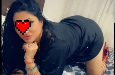 19 year old Andreea waiting for you in Leicester