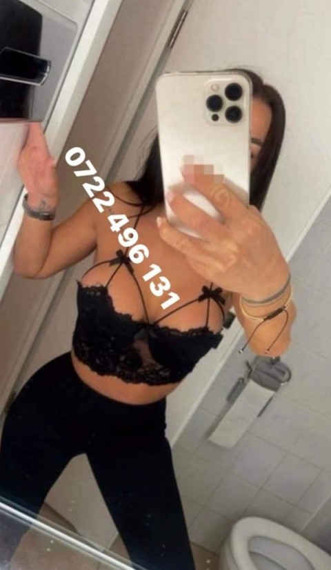 24/7 service for those in Solihull who adore voluptuous company