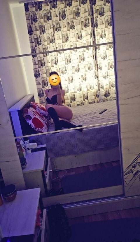 30 min appointment for a delightful encounter in Coventry