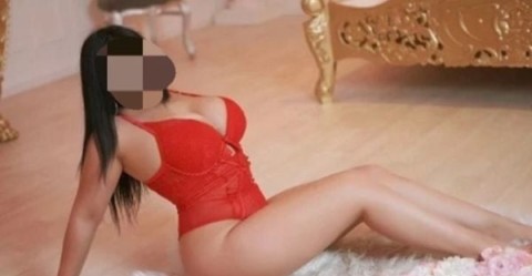 30 min appointment with a stunning escort in Leicester