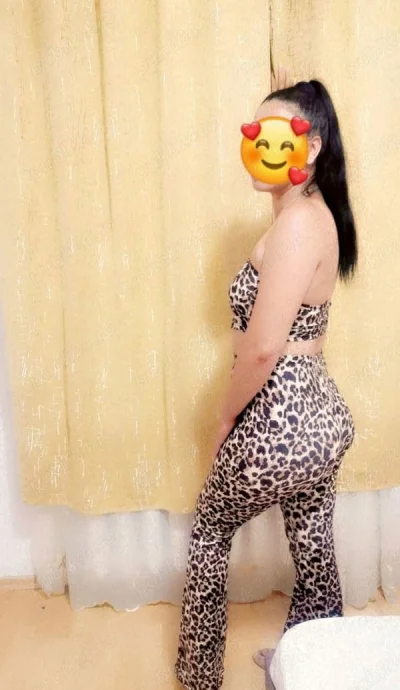 A Delightful GFE Experience in Sutton Coldfield · swindon