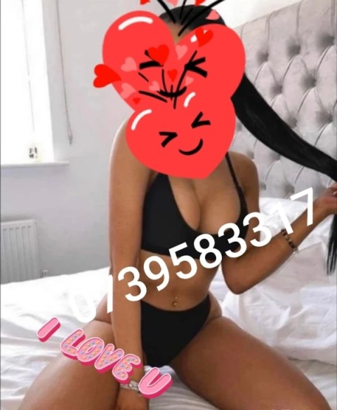 A Deluxe Experience with Curvy Girls in Birmingham – North London Vibes