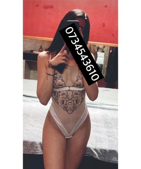 Airport transfers and discreet intimacy in Sutton Coldfield