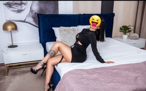 Alexandra – Your Perfect Leicester Essex Escorts Experience