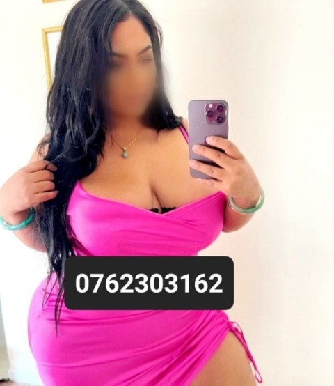 Alina: One of Kidderminster’s Exclusive Girls