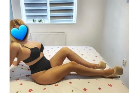 An innocent look with a captivating charm in Telford