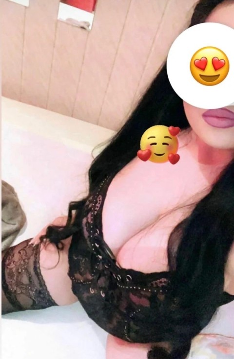 Anastasia the Queen of female domination in Coventry