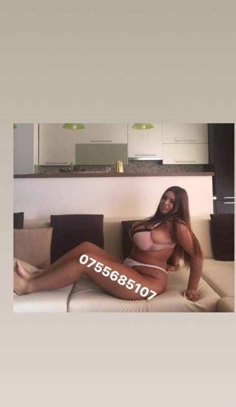 Andreea, your ideal companion for a private apartment incall in London · apartment incall london