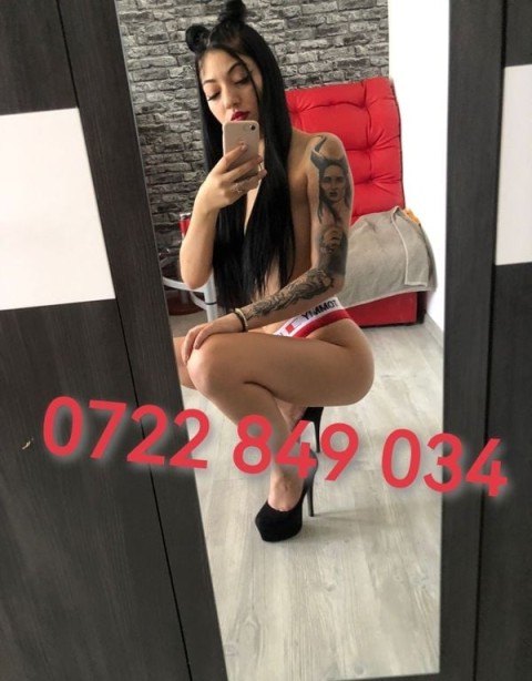 Andreea, your travel companion worldwide in Leicester