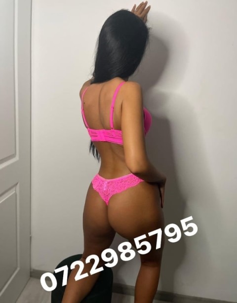 Available now for an unforgettable experience in Derby