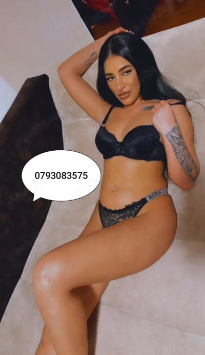 BDSM Friendly Experience with Natalia in Kidderminster
