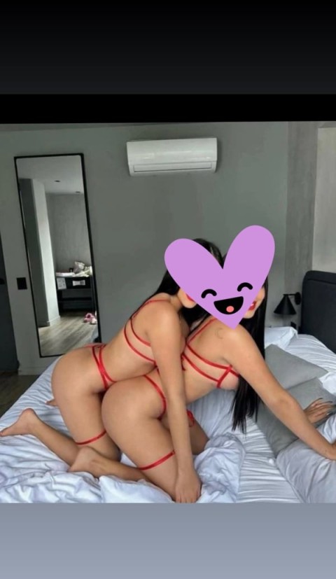Big Bum Escorts – A Goddess Experience Awaits You