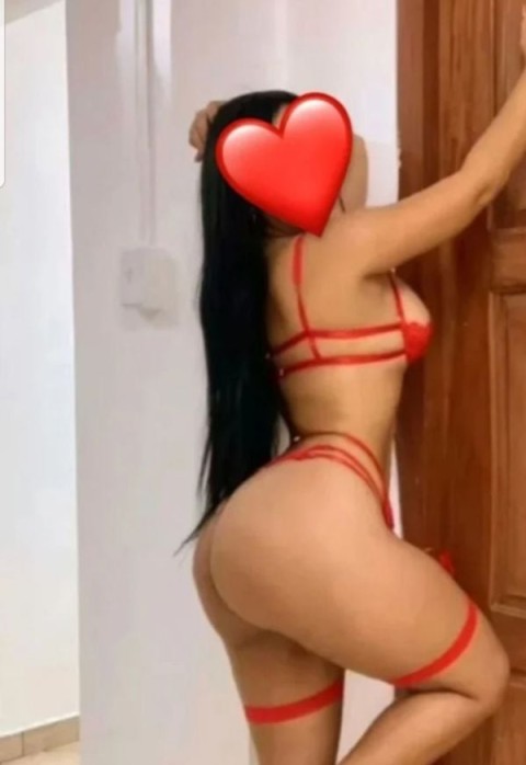 Big Bum Escorts Awaiting You in Wolverhampton