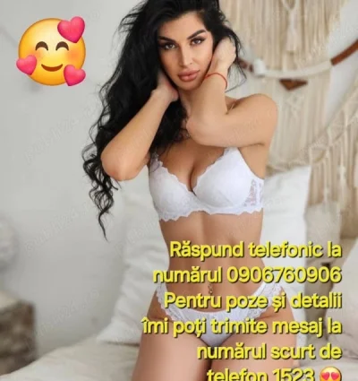 Bubbly Alexandra Awaits You in Dudley