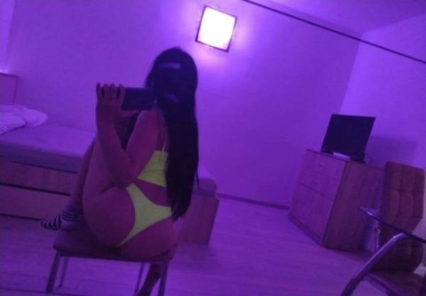 Bubbly Redhead Escorts Ready to Ignite Your Birmingham Nights