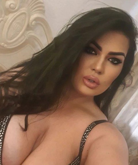 Charming blue eyes and delightful company in Stafford