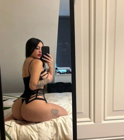 Charming Brunette Escorts Await You in Birmingham