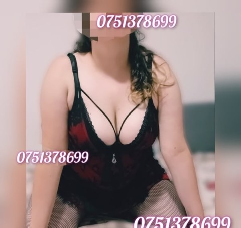 Charming Escorts with Dungeon in Wolverhampton