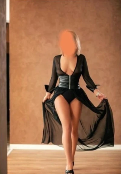 Charming Swindon Escort Ready for Safe Meet Ups