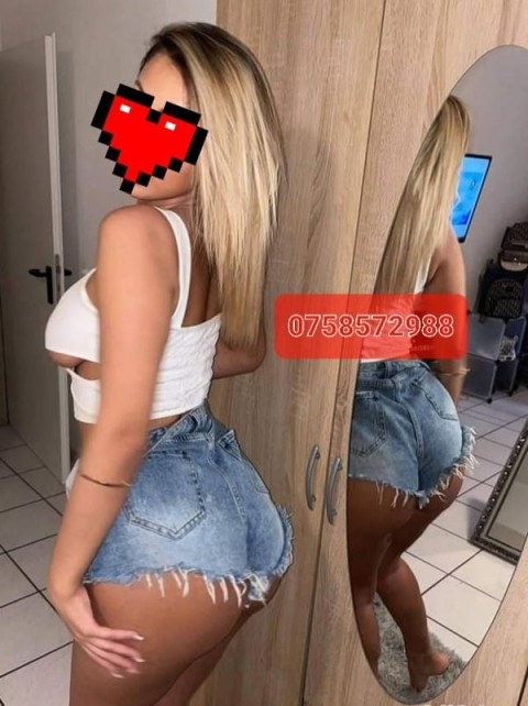 Charming ts escorts in Birmingham