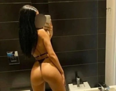 Chubby Escorts Ready to Please in Coventry