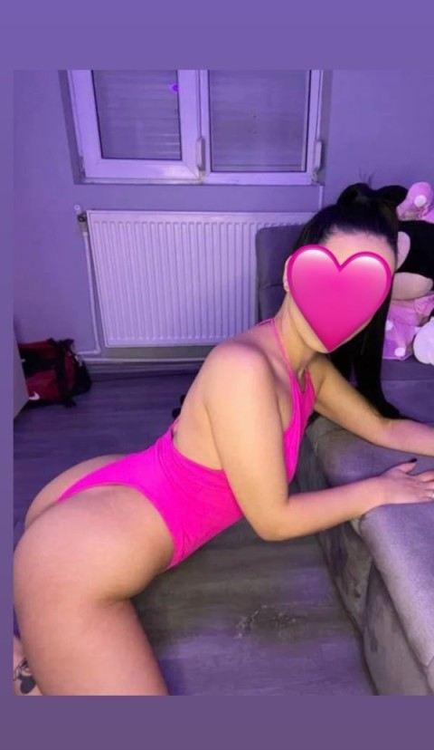 College Girls in Sutton Coldfield Searching for Fun