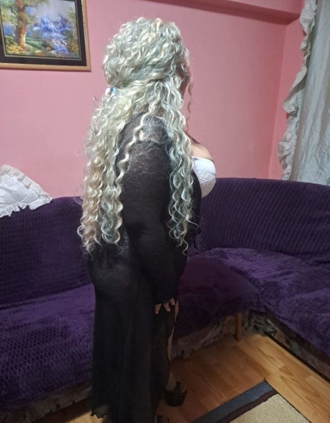 Coventry Dominatrix Ready to Delight