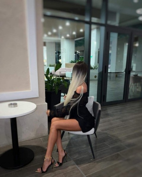 Coventry escort reviews of Alina – the perfect companion