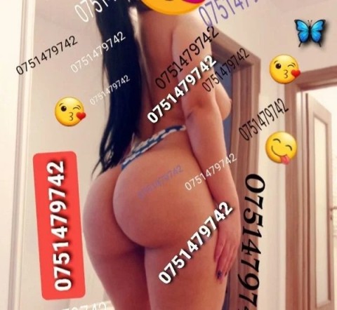 Coventry Escorts with Dungeon Experience Await You
