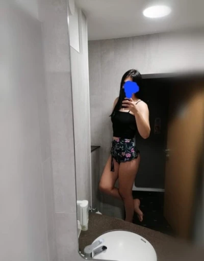 Cristina is available now for enticing encounters