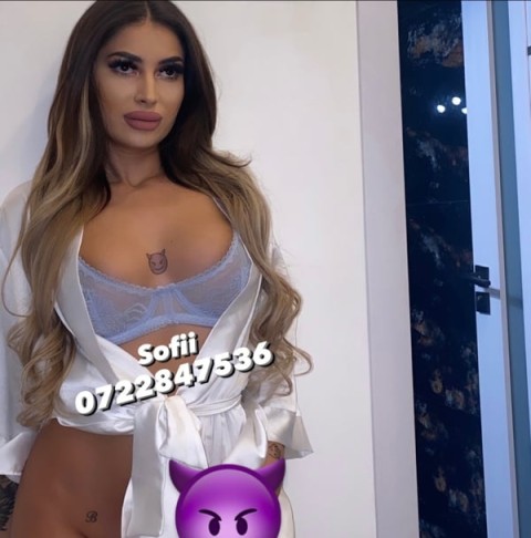 Cuddling with a Busty Blonde Escort in Coventry