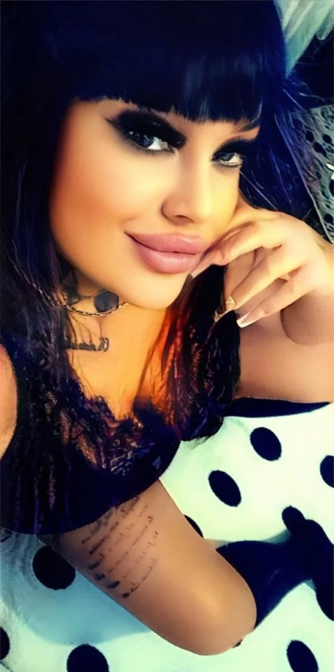 Curvy escorts that bring the best experience in Birmingham!