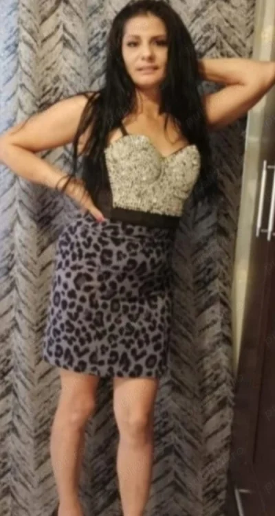 Curvy Girls UK: Meet Eva, Your New Companion in Coventry