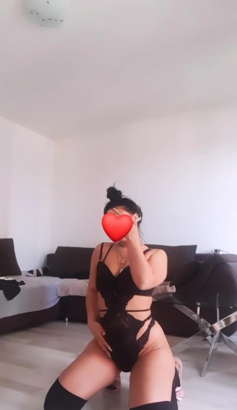 Dana: Your Safe and Clean Companion in Leicester