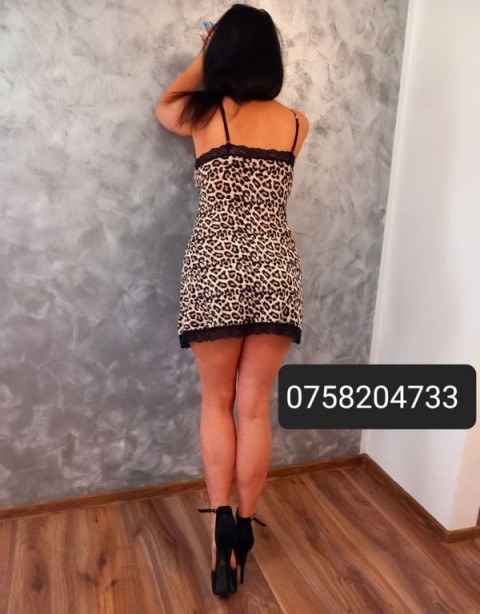 Deep Tissue Massage with Exclusive Escorts in Worcester