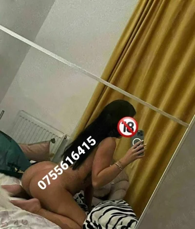 Delight in Telford with a non-smoking Companion