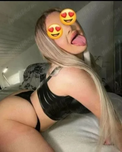 Denisa – Your Delightful Milton Keynes Escort