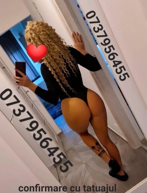 Diana – A Model Looks Experience in Walsall
