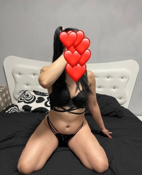 Discover a BDSM Friendly Experience with Alina in Redditch