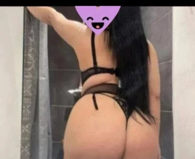 Discover a Fetish Friendly Experience with Ranya in Leicester!
