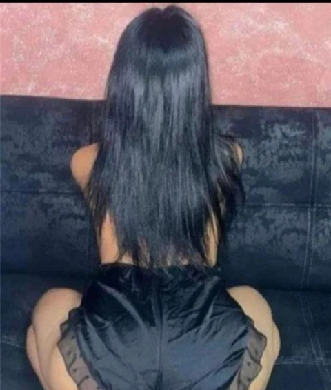 Discover a Relaxing Experience with Rayssa, your cbt mistress