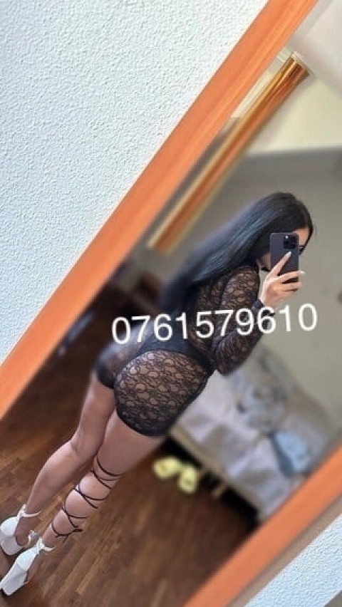 Discover a Sensual and Relaxing Massage with Lari
