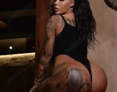 Discover an enticing bdsm mistress domination session in Sandwell