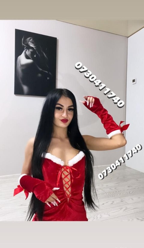 Discover an Exquisite Shaved Pussy Experience in Leicester