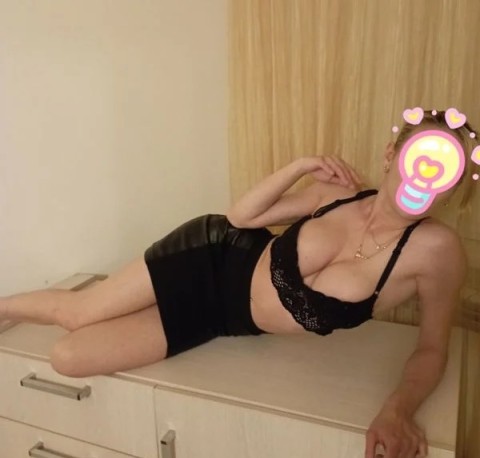 Discover Belfast Escorts with the Lovely Alina in Cannock