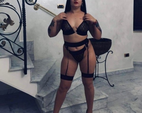 Discover Big Bum Escorts in Leicester for a Memorable Experience