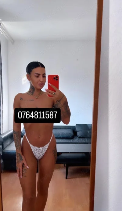 Discover Birmingham’s New York Escorts With Adina