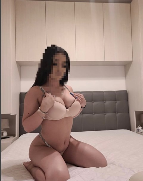 Discover body slide bliss with our Stourbridge escorts