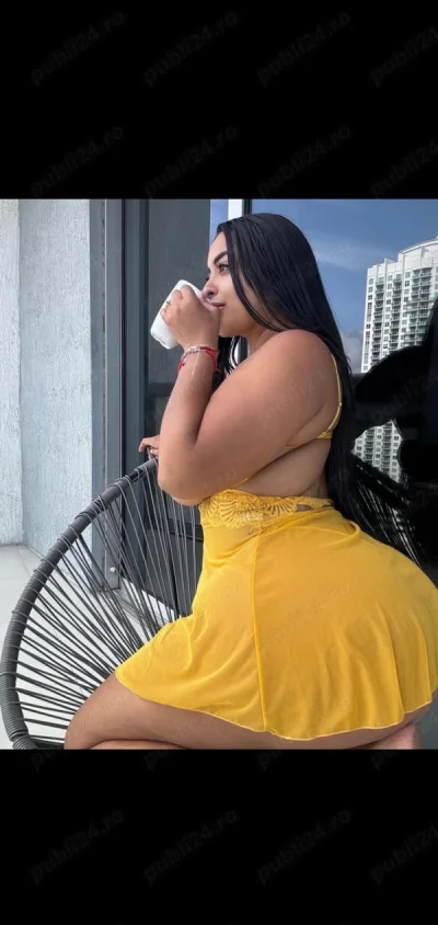 Discover Budget Escorts in Birmingham with Alexandra